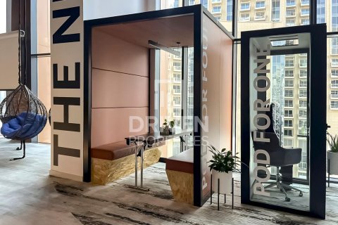 Apartment in Dubai Marina, Dubai 1 bedroom, 63.92 sq.m. № 145104 - photo 15