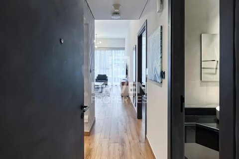 Apartment in Dubai Marina, Dubai 1 bedroom, 63.92 sq.m. № 145104 - photo 6