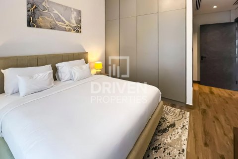 Apartment in Dubai Marina, Dubai 1 bedroom, 63.92 sq.m. № 145104 - photo 4