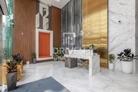 Apartment in Dubai Marina, Dubai 1 bedroom, 63.92 sq.m. № 145104 - photo 19