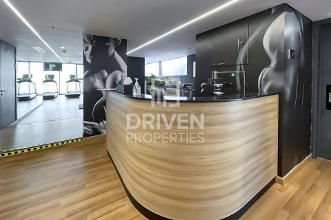 Apartment in Dubai Marina, Dubai 1 bedroom, 63.92 sq.m. № 145104 - photo 9