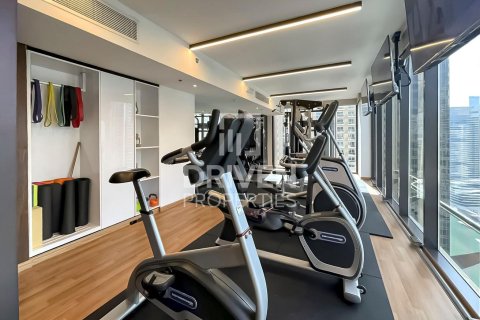 Apartment in Dubai Marina, Dubai 1 bedroom, 63.92 sq.m. № 145104 - photo 12