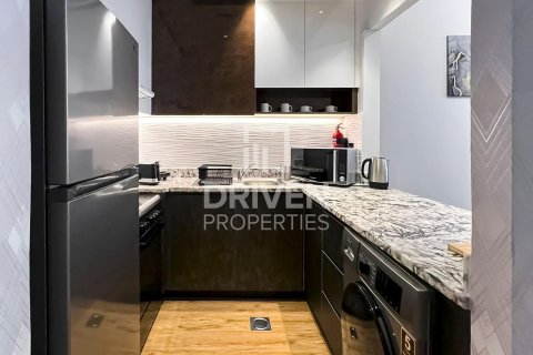 Apartment in Dubai Marina, Dubai 1 bedroom, 63.92 sq.m. № 145104 - photo 5