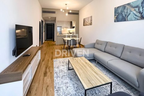 Apartment in Dubai Marina, Dubai 1 bedroom, 63.92 sq.m. № 145104 - photo 2