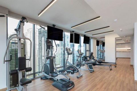 Apartment in Dubai Marina, Dubai 1 bedroom, 63.92 sq.m. № 145104 - photo 11