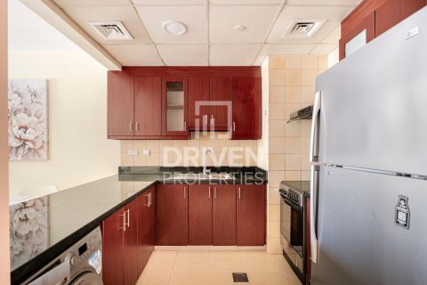 Appartement à Murjan, Jumeirah Beach Residence, Dubai, studio, 66.33 m², № 144810 - photo 7