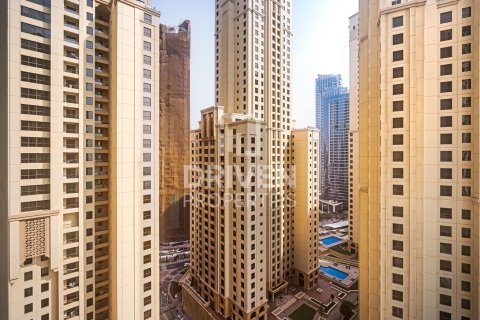 Appartement à Murjan, Jumeirah Beach Residence, Dubai, studio, 66.33 m², № 144810 - photo 10