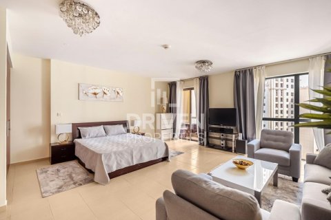 Appartement à Murjan, Jumeirah Beach Residence, Dubai, studio, 66.33 m², № 144810 - photo 5