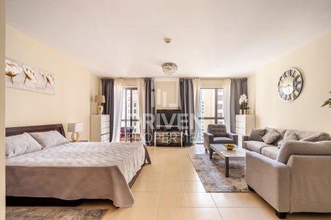 Appartement à Murjan, Jumeirah Beach Residence, Dubai, studio, 66.33 m², № 144810 - photo 3