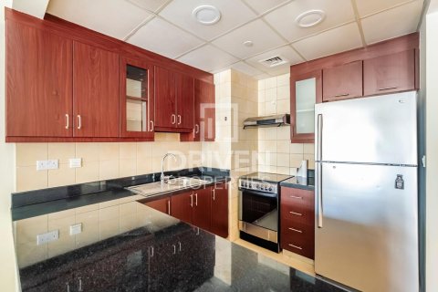Appartement à Murjan, Jumeirah Beach Residence, Dubai, studio, 66.33 m², № 144810 - photo 6
