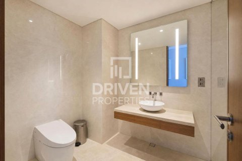 Apartment in One at Palm Jumeirah, Palm Jumeirah, Dubai 4 bedrooms, 538 sq.m. № 144175 - photo 24