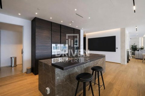 Apartment in One at Palm Jumeirah, Palm Jumeirah, Dubai 4 bedrooms, 538 sq.m. № 144175 - photo 10