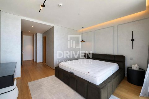 Apartment in One at Palm Jumeirah, Palm Jumeirah, Dubai 4 bedrooms, 538 sq.m. № 144175 - photo 12