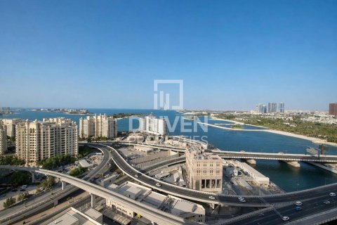 Apartment in One at Palm Jumeirah, Palm Jumeirah, Dubai 4 bedrooms, 538 sq.m. № 144175 - photo 29