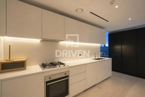 Apartment in One at Palm Jumeirah, Palm Jumeirah, Dubai 4 bedrooms, 538 sq.m. № 144175 - photo 8