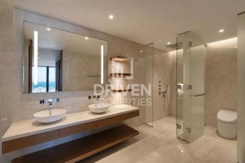 Apartment in One at Palm Jumeirah, Palm Jumeirah, Dubai 4 bedrooms, 538 sq.m. № 144175 - photo 25