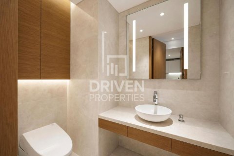 Apartment in One at Palm Jumeirah, Palm Jumeirah, Dubai 4 bedrooms, 538 sq.m. № 144175 - photo 21