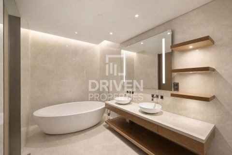 Apartment in One at Palm Jumeirah, Palm Jumeirah, Dubai 4 bedrooms, 538 sq.m. № 144175 - photo 26