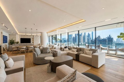 Apartment in One at Palm Jumeirah, Palm Jumeirah, Dubai 4 bedrooms, 538 sq.m. № 144175 - photo 4