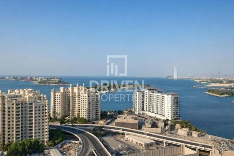 Apartment in One at Palm Jumeirah, Palm Jumeirah, Dubai 4 bedrooms, 538 sq.m. № 144175 - photo 30