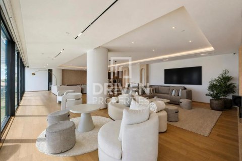 Apartment in One at Palm Jumeirah, Palm Jumeirah, Dubai 4 bedrooms, 538 sq.m. № 144175 - photo 7