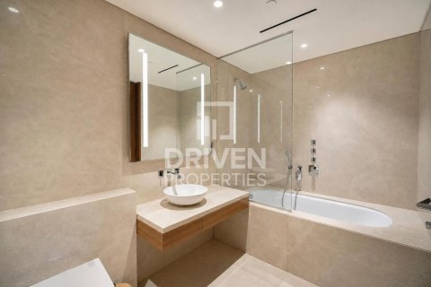 Apartment in One at Palm Jumeirah, Palm Jumeirah, Dubai 4 bedrooms, 538 sq.m. № 144175 - photo 23