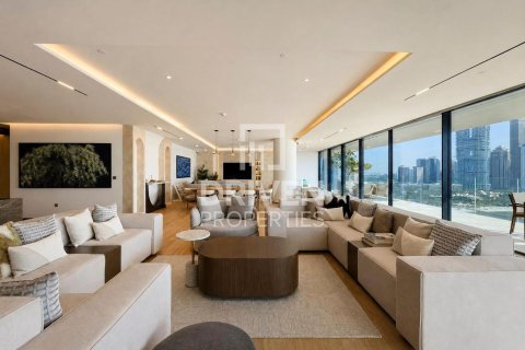 Apartment in One at Palm Jumeirah, Palm Jumeirah, Dubai 4 bedrooms, 538 sq.m. № 144175 - photo 3