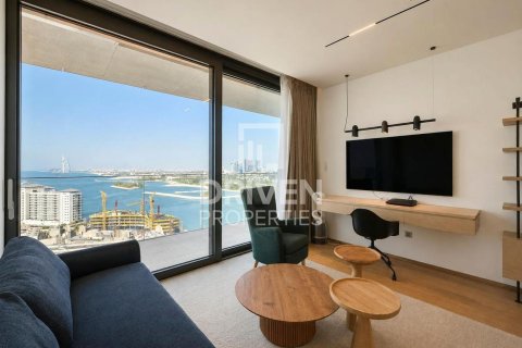 Apartment in One at Palm Jumeirah, Palm Jumeirah, Dubai 4 bedrooms, 538 sq.m. № 144175 - photo 13