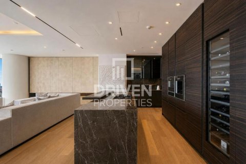 Apartment in One at Palm Jumeirah, Palm Jumeirah, Dubai 4 bedrooms, 538 sq.m. № 144175 - photo 9