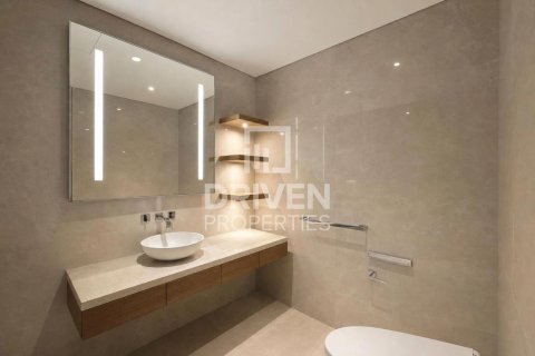 Apartment in One at Palm Jumeirah, Palm Jumeirah, Dubai 4 bedrooms, 538 sq.m. № 144175 - photo 22