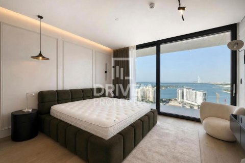 Apartment in One at Palm Jumeirah, Palm Jumeirah, Dubai 4 bedrooms, 538 sq.m. № 144175 - photo 11