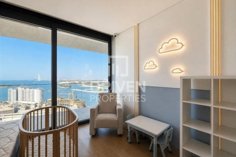 Apartment in One at Palm Jumeirah, Palm Jumeirah, Dubai 4 bedrooms, 538 sq.m. № 144175 - photo 17