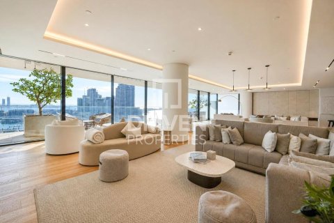 Apartment in One at Palm Jumeirah, Palm Jumeirah, Dubai 4 bedrooms, 538 sq.m. № 144175 - photo 6