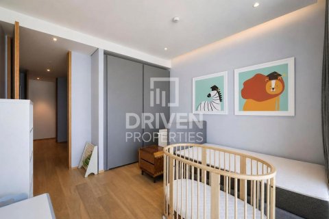 Apartment in One at Palm Jumeirah, Palm Jumeirah, Dubai 4 bedrooms, 538 sq.m. № 144175 - photo 18