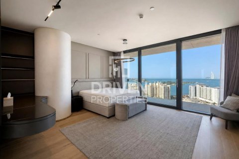 Apartment in One at Palm Jumeirah, Palm Jumeirah, Dubai 4 bedrooms, 538 sq.m. № 144175 - photo 19