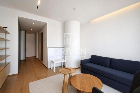 Apartment in One at Palm Jumeirah, Palm Jumeirah, Dubai 4 bedrooms, 538 sq.m. № 144175 - photo 14