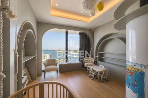 Apartment in One at Palm Jumeirah, Palm Jumeirah, Dubai 4 bedrooms, 538 sq.m. № 144175 - photo 15