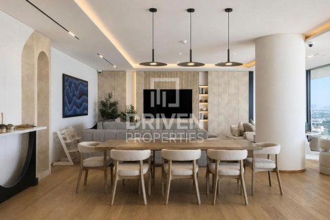 Apartment in One at Palm Jumeirah, Palm Jumeirah, Dubai 4 bedrooms, 538 sq.m. № 144175 - photo 5