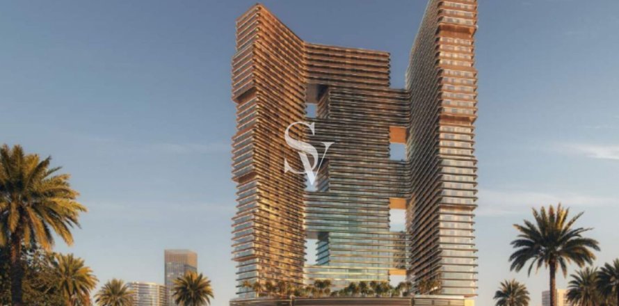 Apartment in Motor City, Dubai 2 bedrooms, 98 sq.m. № 132754