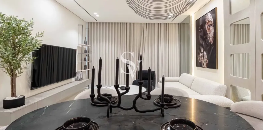 Apartment in Majan, Dubai 2 bedrooms, 189 sq.m. № 132964