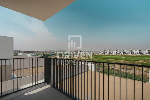 Вилла в EMAAR South, Dubai South (Dubai World Central), Дубай, 4 спальни, 564.2м², № 145270