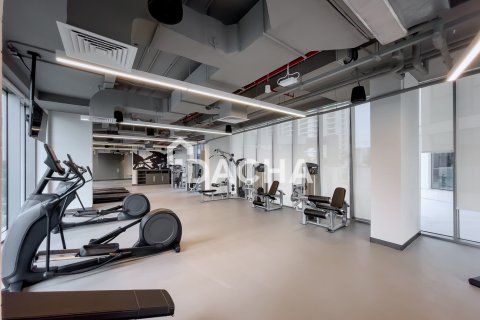 Apartamento en 17 Icon Bay, Dubai Creek Harbour (The Lagoons), Dubai, 2 dormitorios, 98 m², № 143523 - foto 28