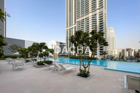 Apartamento en 17 Icon Bay, Dubai Creek Harbour (The Lagoons), Dubai, 2 dormitorios, 98 m², № 143523 - foto 22