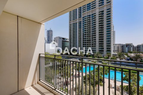 Apartamento en 17 Icon Bay, Dubai Creek Harbour (The Lagoons), Dubai, 2 dormitorios, 98 m², № 143523 - foto 17