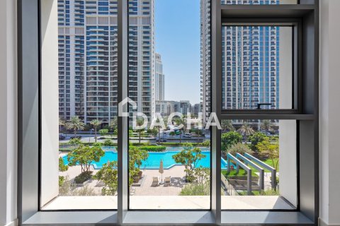 Appartement à 17 Icon Bay, Dubai Creek Harbour (The Lagoons), Dubai, 2 chambres, 98 m², № 143523