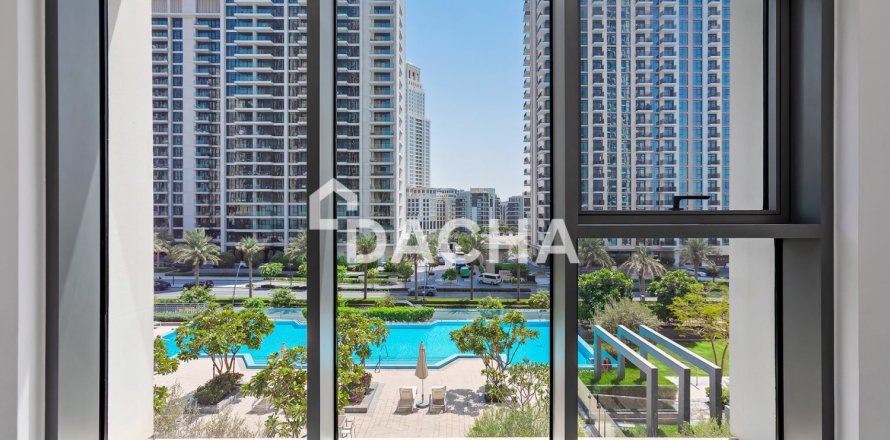 Apartamento en 17 Icon Bay, Dubai Creek Harbour (The Lagoons), Dubai, 2 dormitorios, 98 m², № 143523