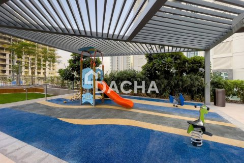 Apartamento en 17 Icon Bay, Dubai Creek Harbour (The Lagoons), Dubai, 2 dormitorios, 98 m², № 143523 - foto 20