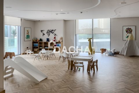 Apartamento en 17 Icon Bay, Dubai Creek Harbour (The Lagoons), Dubai, 2 dormitorios, 98 m², № 143523 - foto 29