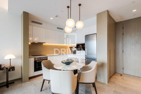 Appartement à Address Harbour Point, Dubai Creek Harbour (The Lagoons), Dubai, 1 chambre, 73.11 m², № 144709 - photo 5