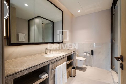 Appartement à Address Harbour Point, Dubai Creek Harbour (The Lagoons), Dubai, 1 chambre, 73.11 m², № 144709 - photo 8